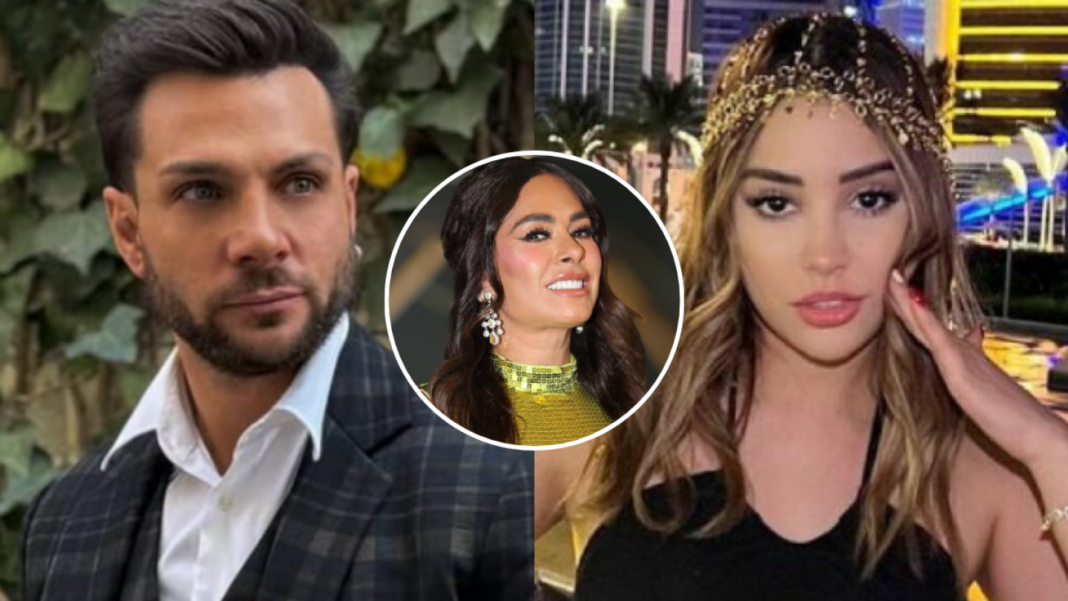 Especulacion en el Espectaculo Romance Nicola Porcella y Brianda Deyanara Bajo el Escrutinio Mediatico