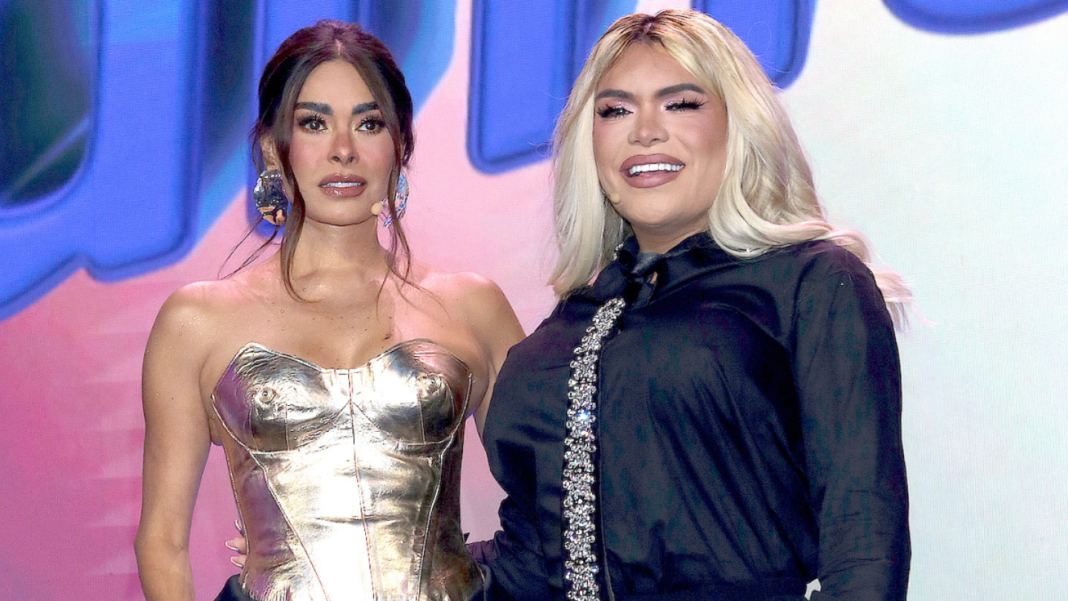 ‘La Casa de los Famosos México’: Entre la Tensión Competitiva y la ‘Espontaneidad’ Televisiva La Casa de los Famosos Mexico Entre la Tension Competitiva y la Espontaneidad Televisiva
