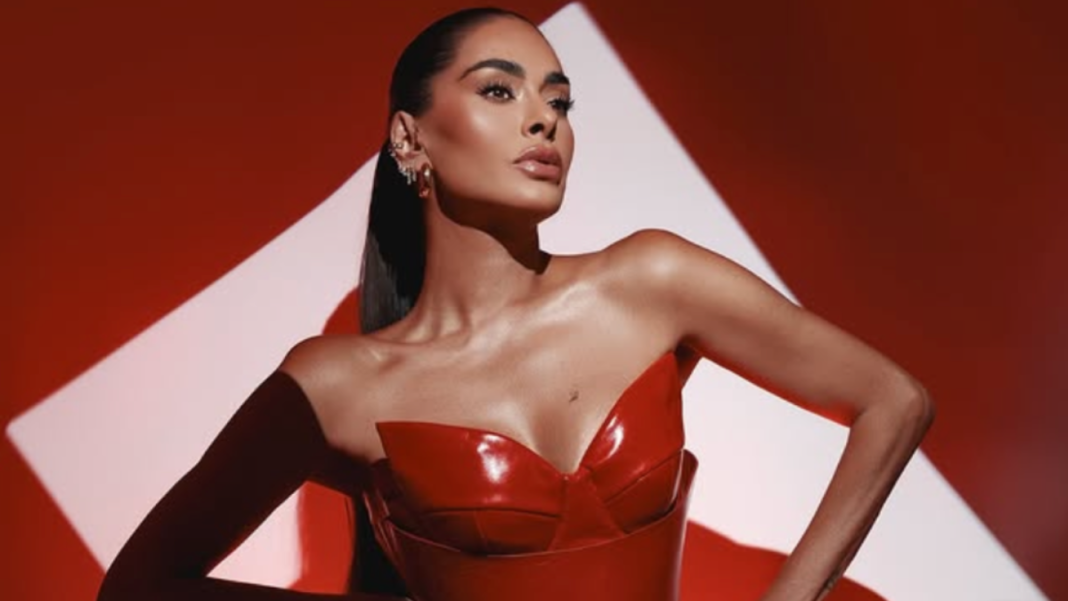 Galilea Montijo: Desafíos de la Maternidad Pública y la Convivencia Familiar a Distancia