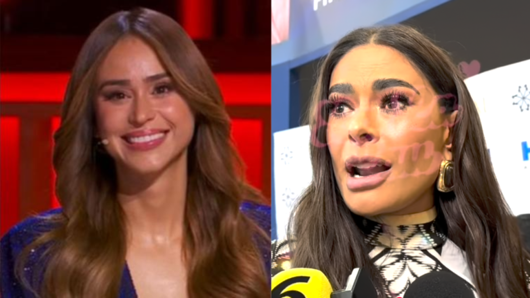 Análisis Exclusivo: Galilea Montijo Despeja la ‘Polémica’ con Yanet García tras Salida de LCDLFM 2026 Analisis Exclusivo Galilea Montijo Despeja la Polemica con Yanet Garcia tras Salida de LCDLFM 2026