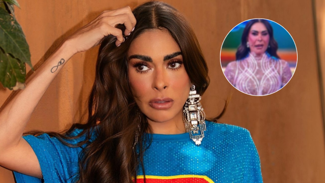 Procedimientos Estéticos en Famosos: El Caso Galilea Montijo y el Escrutinio Mediático Procedimientos Esteticos en Famosos El Caso Galilea Montijo y el Escrutinio Mediatico