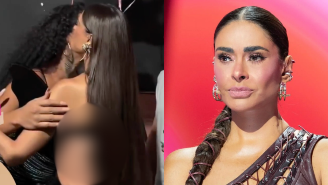 Galilea Montijo La Lupa Publica Sobre Procedimientos Esteticos y sus Repercusiones Mediaticas