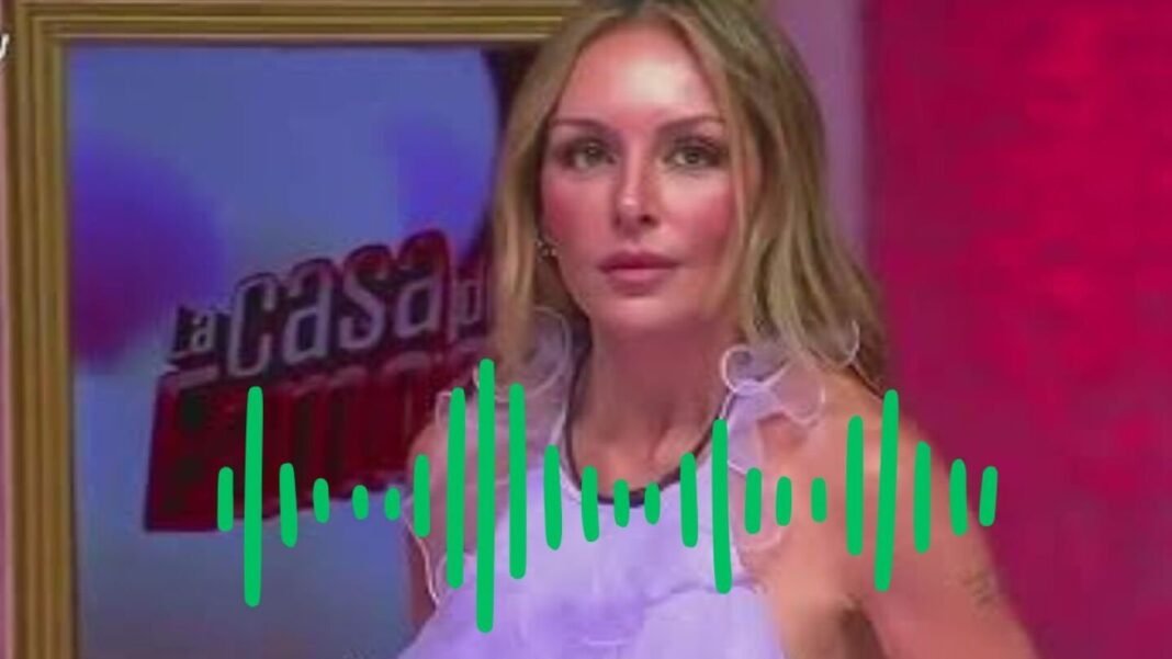 Analisis Critico El Audio Filtrado de Gema Garoa en La Casa de los Famosos Mexico 2026 y la Etica Televisiva