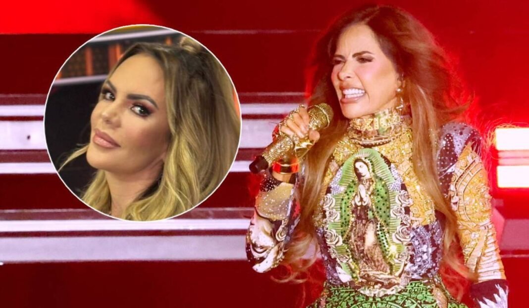 Victoria Legal de Gloria Trevi: Consolidación de su ‘Marca Registrada’ ante el Desprestigio