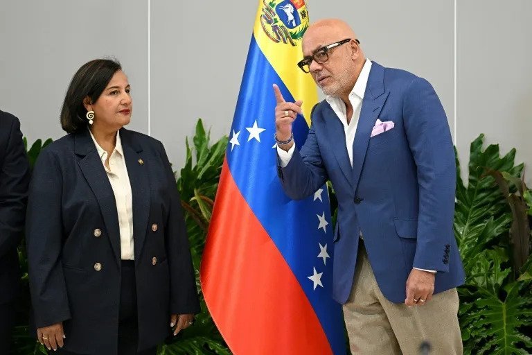 Venezuela: Conversaciones Clave Hacia una ‘Transición Política’ con Auspicio de EE.UU.