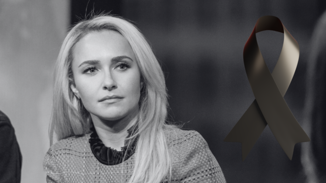 Muerte de Hayden Panettiere la autopsia preliminar descarta traumatismos pero las incognitas persisten