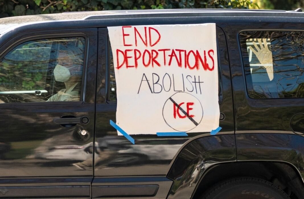 Impacto Migratorio Analisis Critico de la Ofensiva de la Administracion Trump