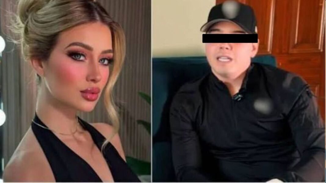 Feminicidio Valeria Márquez: Hijo de ‘El R1’ Niega Implicación Tras Revelar Vínculo Feminicidio Valeria Marquez Hijo de El R1 Niega Implicacion Tras Revelar Vinculo