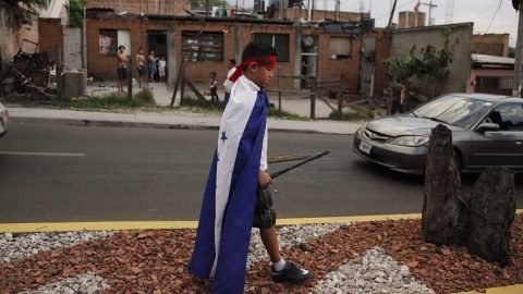 Fin del Estatus de Protección Temporal para Honduras: Desafío Migratorio y la Negociación de una ‘Transición Ordenada’