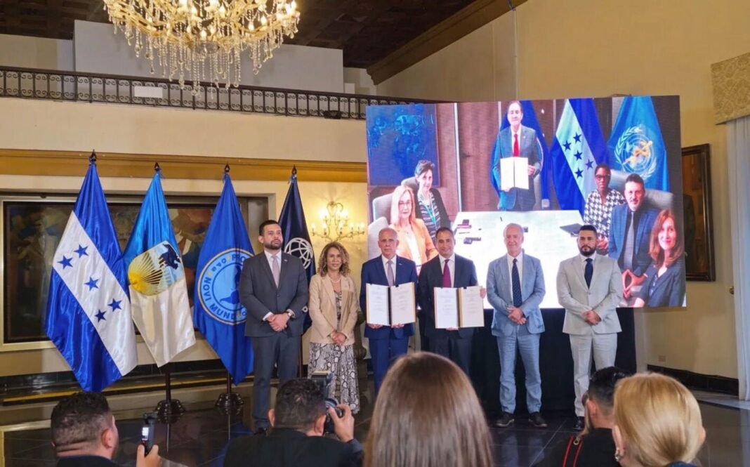 Transformacion Sanitaria Honduras se Integra a la Alianza Regional de Atencion Primaria