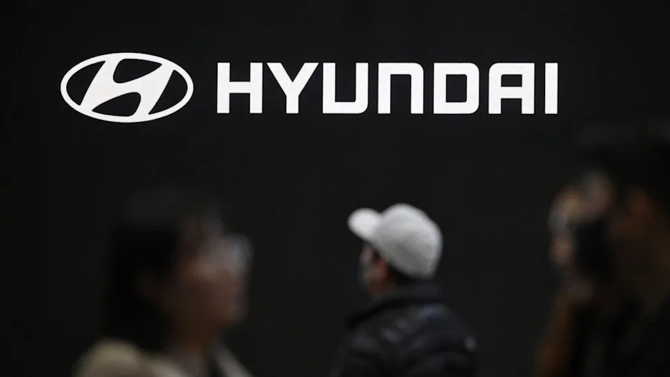 Hyundai Motor de Mexico Refuerza su Liderazgo de Ventas con la Designacion Estrategica de Carlos Rodriguez Guerrero