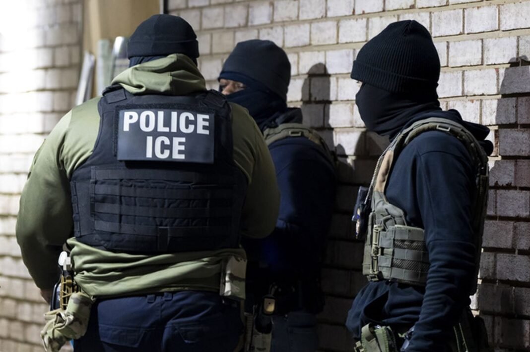 ICE Detiene a Exconcursante de ‘Bailando con las Estrellas’: El Laberinto del Estatus Migratorio Irregular