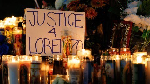 ‘Ocultamiento de Pruebas en Muerte de Migrante: El Caucus Hispano Cuestiona a ICE’