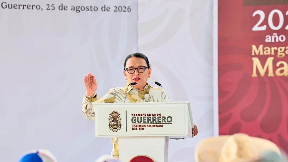 México: El ‘Plan Maestro’ y la Urgente Búsqueda de Justicia Alimentaria en Guerrero Mexico El Plan Maestro y la Urgente Busqueda de Justicia Alimentaria en Guerrero