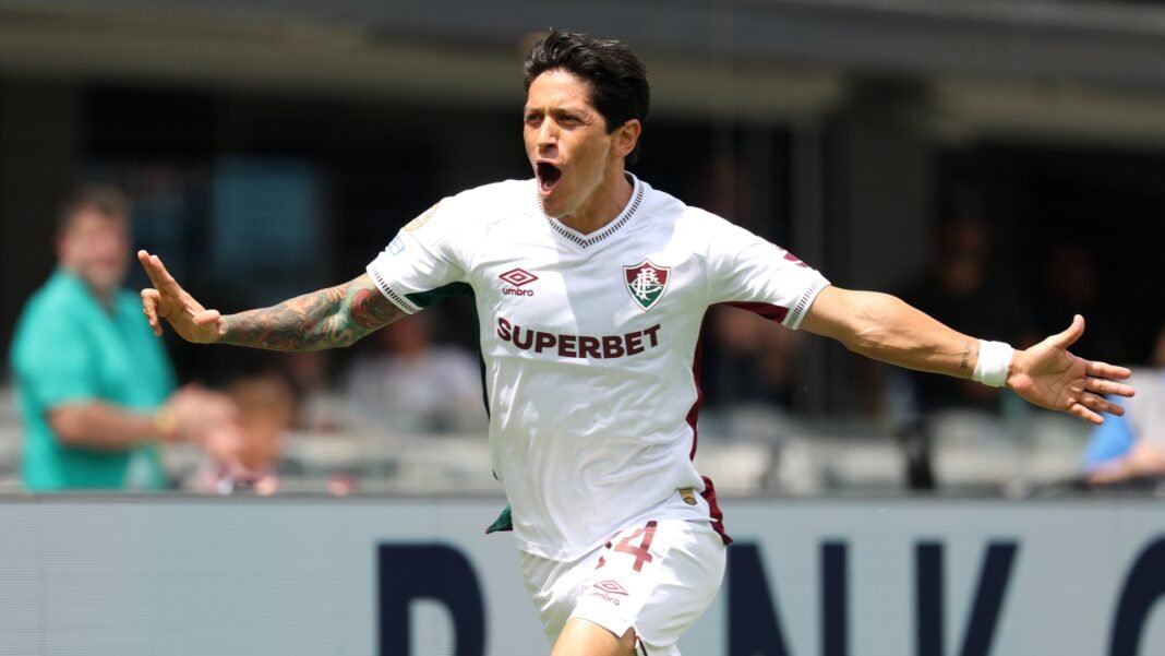 Independiente Rivadavia y Fluminense Definen Pase a Cuartos de Libertadores