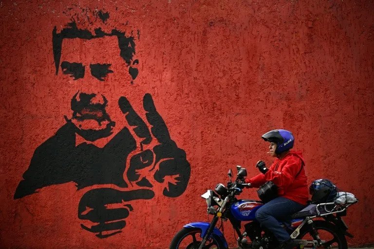 Venezuela Post Maduro La Agonia Economica Persiste La Liberacion Incompleta