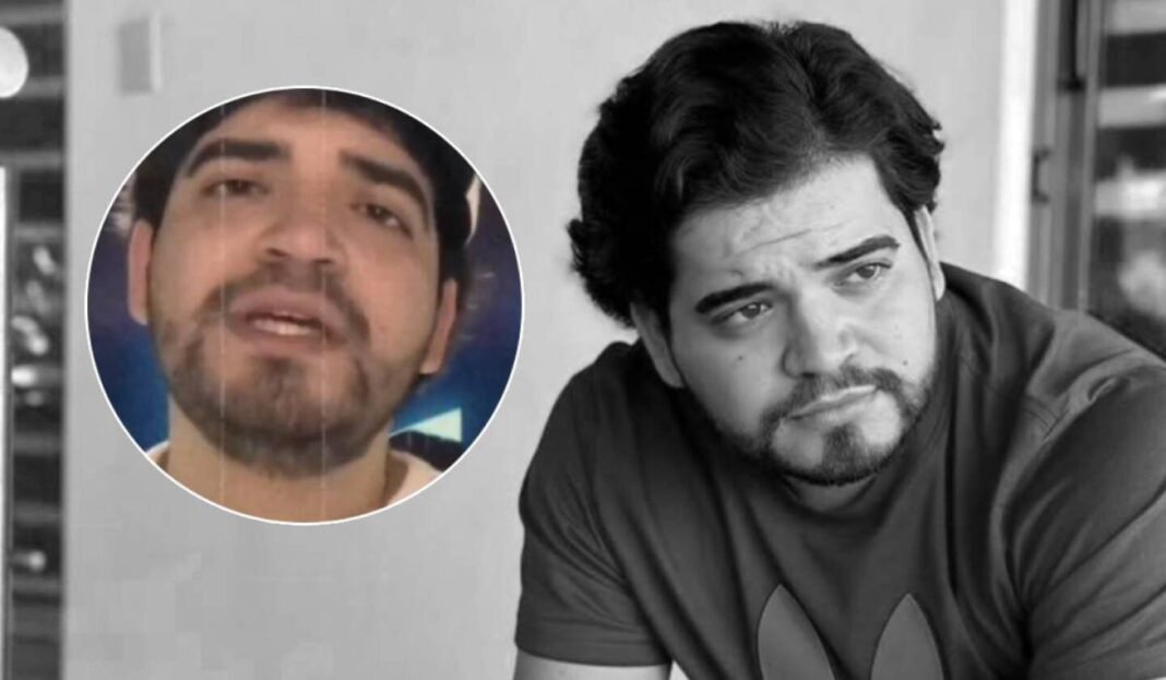 El Caso ‘César Gastélum’: La Controversia del Video Post-mortem y la Falsa Resurrección Digital