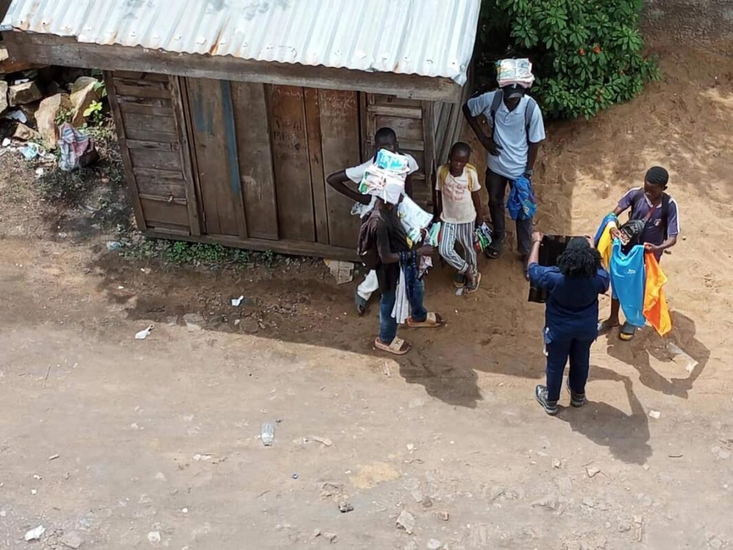 Deportacion Inesperada a Africa Migrantes Latinos Denuncian Violacion de Debido Proceso