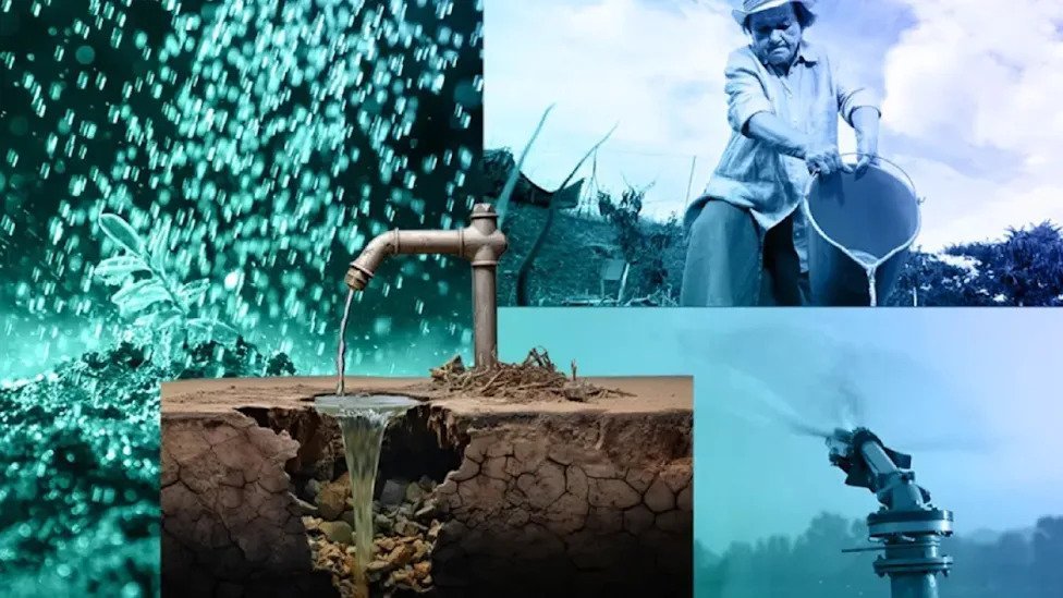 Innodrop 2026 Mexico Impulsa Soluciones Innovadoras ante la Critica Escasez Hidrica