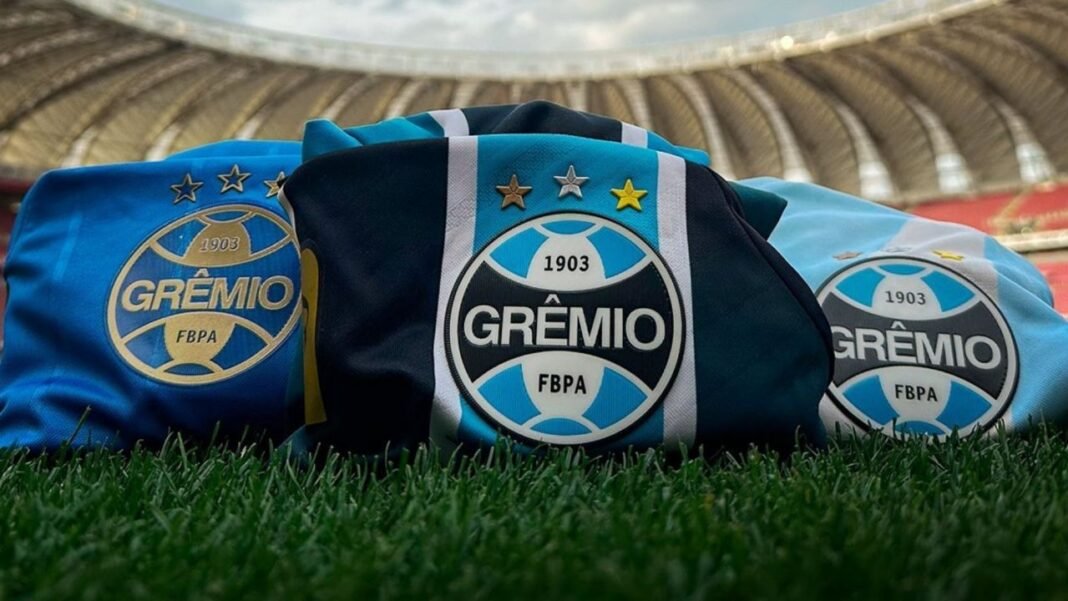 Internacional y Gremmio: Cuatro Cambios para el Clasico de la Copa Do Brasil