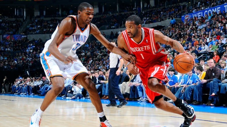 El Campamento ABCD Revive: Tracy McGrady y la Forja de Futuras Estrellas del Baloncesto
