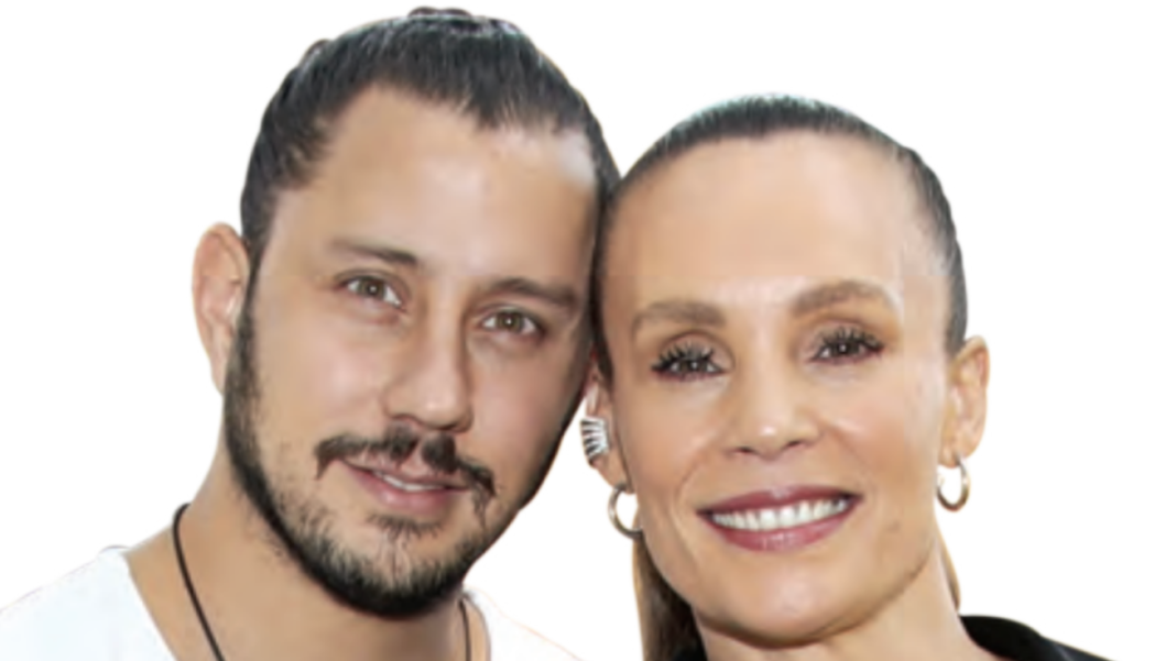 Análisis de la Dinámica Relacional: Jessica Coch y Emilio Mistretta y la Brecha Generacional en el Espectáculo