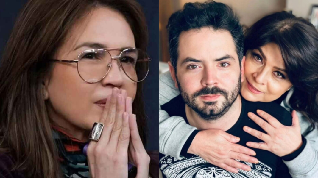 Análisis del ‘Combate Mediático’ Propuesto por José Eduardo Derbez entre Victoria Ruffo y Yolanda Andrade: Reflexiones sobre la Espectacularización de las Disputas Celebrity Analisis del Combate Mediatico Propuesto por Jose Eduardo Derbez entre Victoria Ruffo y Yolanda Andrade