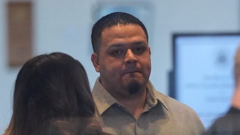 Justicia de EE.UU. Apela La Controvertida Reanudacion de Cargos Criminales contra Kilmar Abrego Garcia