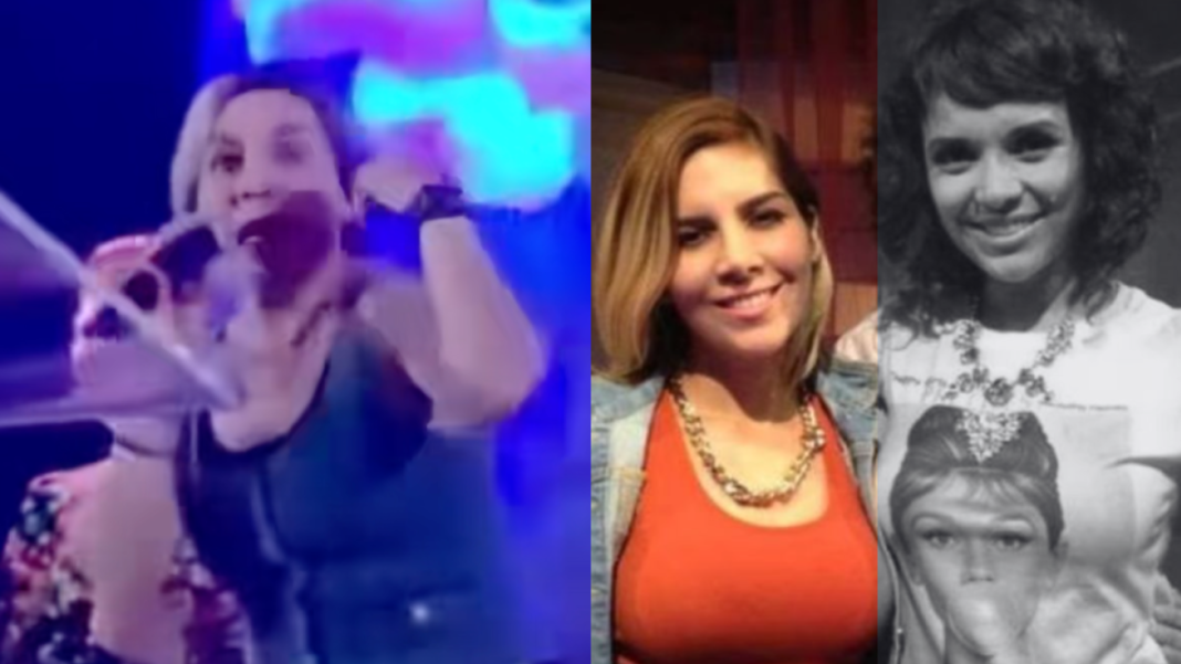 Karla Panini: Reaparición y la Conversión a la Música Religiosa Tras Años de Escándalo Karla Panini Reaparicion y la Conversion a la Musica Religiosa Tras Anos de Escandalo
