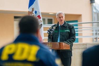 Chile: la ‘Estrategia de Seguridad’ de Kast y el debate sobre Derechos Penitenciarios