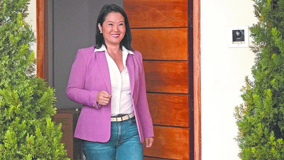 Peru Responde a la Crisis Combustible con Subsidios Un Analisis de la Estrategia de Keiko Fujimori