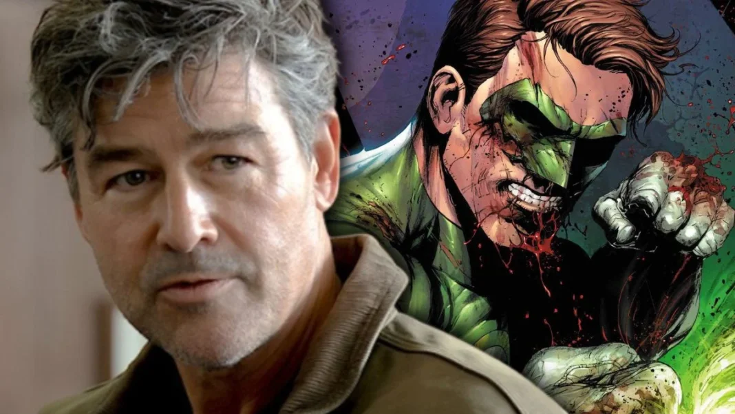 Kyle Chandler y su Controversial Hal Jordan en la Serie ‘Lanterns’ Kyle Chandler y su Controversial Hal Jordan en la Serie 'Lanterns'
