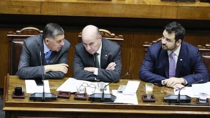 Chile: La ‘aplanadora’ gremialista y el desafío de la oposición democrática