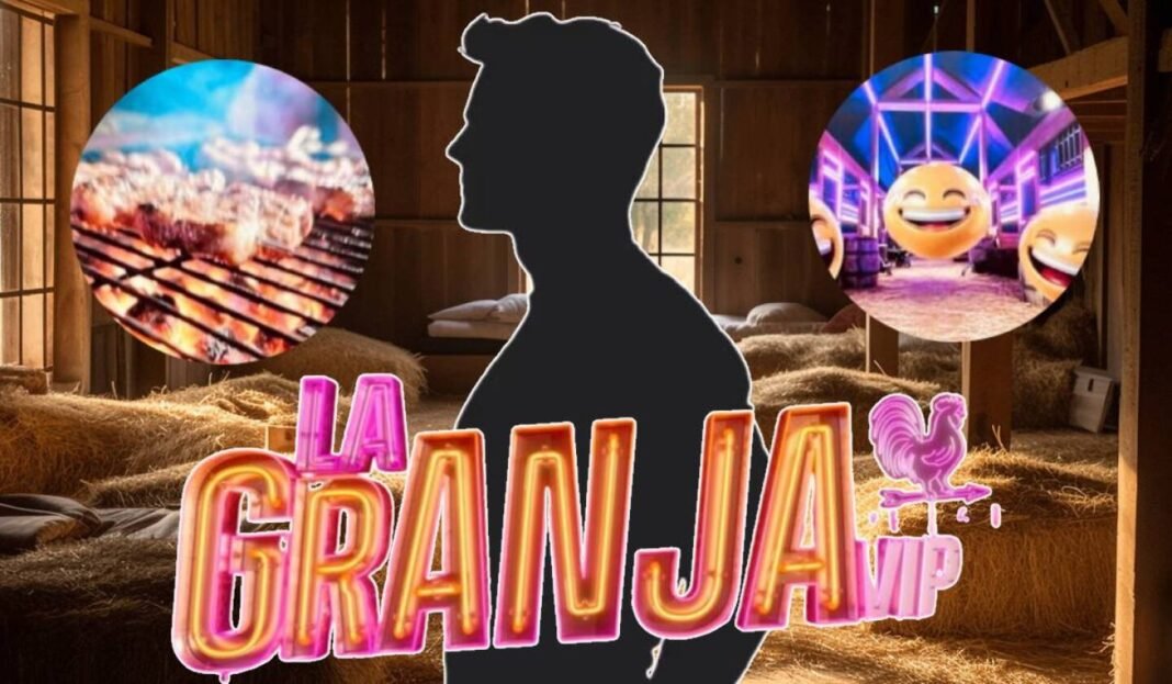 ‘La Granja VIP 2026’: Análisis de la Estrategia de Confirmación de Participantes y Expectativas del Reality Show