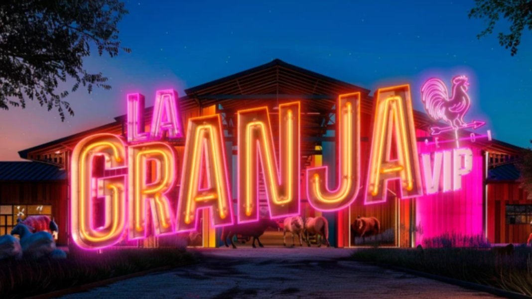El Fenómeno de ‘La granja VIP 2026’: Análisis del Octavo Granjero y su Impacto en la Televisión