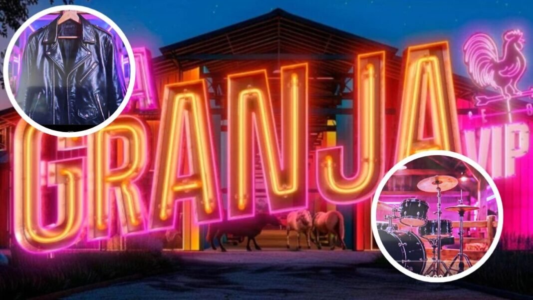 La Granja VIP 2026 Nuevas Pistas Revelan al Tercer Integrante y Desafio de Audiencias
