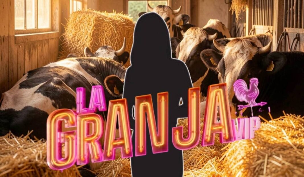 Expectación por ‘La Granja VIP 2026’: Revelaciones y el Séptimo Granjero Confirmado