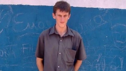 Argentina: Detenidos Dieciséis Policías por Desaparición Forzada de Agricultor