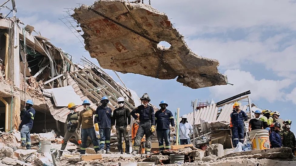 Colombia: La Lluvia Torrencial Agudiza la ‘Crisis Humanitaria’ Tras el Devastador Terremoto en Pereira
