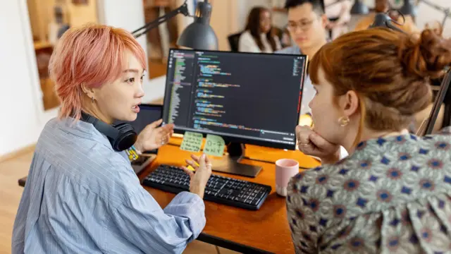 Inteligencia Artificial: La Contradictoria Realidad de las Jornadas Extenuantes en el Sector Tech