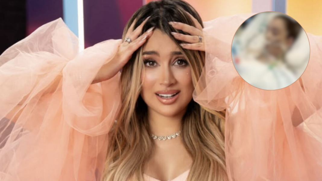 Brianda Deyanara: El Impactante Accidente que Precedió su Trayectoria en ‘La Casa de los Famosos México 2026’ Brianda Deyanara El Impactante Accidente que Precedio su Trayectoria en La Casa de los Famosos Mexico 2026
