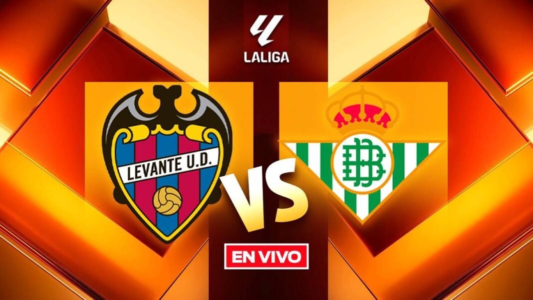 Levante - Real Betis