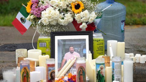 Liberacion de Testigo Clave en Tiroteo de ICE en Texas Revela Grietas en Version Oficial