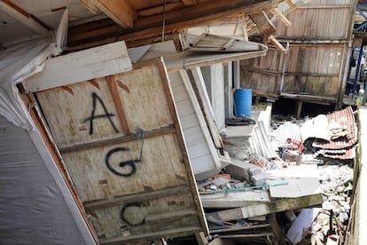 Doble Tragedia Humanitaria Desplazados por Conflicto en Colombia Devastados por Sismo