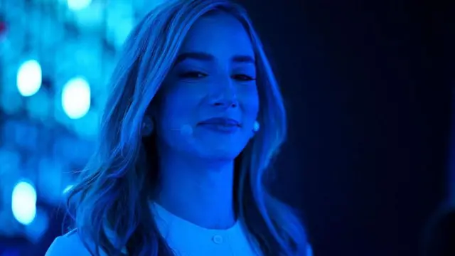 Luana Lopes Lara y el Ascenso de ‘Kalshi’: Desafíos y Controversias en los Mercados de Eventos