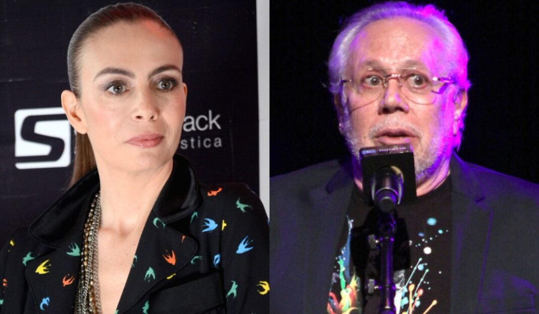 Luis de Llano la Persistente Negativa a Disculparse Tras Sentencia a Favor de Sasha Sokol