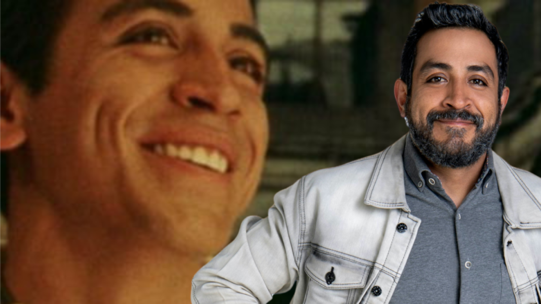 Amarte Duele El Impacto Perpetuo de Ulises y la Perspectiva de Luis Fernando Pena