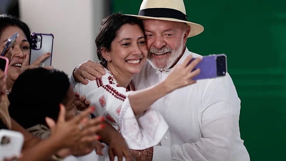 Lula da Silva: La contienda por la ‘Presidencia de Brasil’ en un contexto regional polarizado