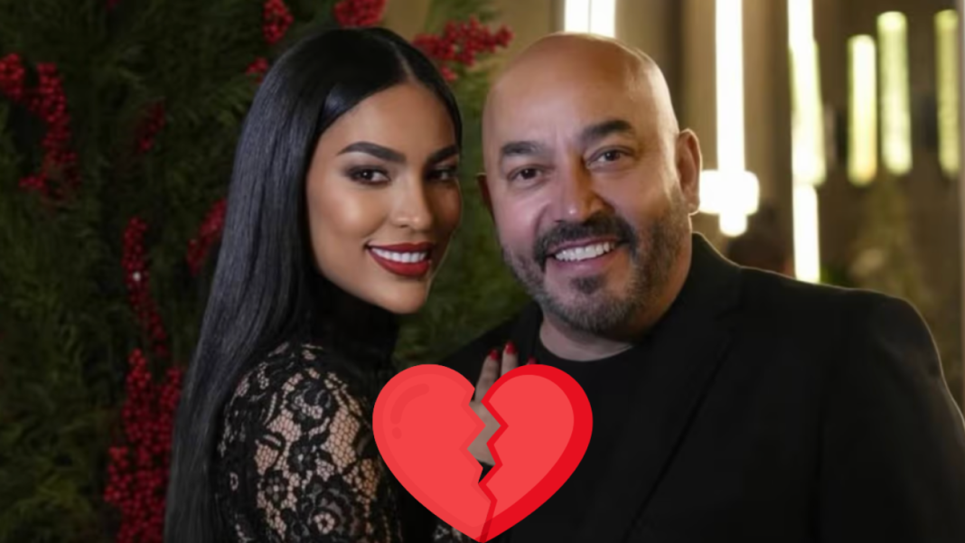 Análisis: El ‘Fin del Compromiso’ entre Lupillo Rivera y Taína Pimentel, un Patrón Recurrente en el Espectáculo Mediático Analisis El Fin del Compromiso entre Lupillo Rivera y Taina Pimentel un Patron Recurrente en el Espectaculo Mediatico