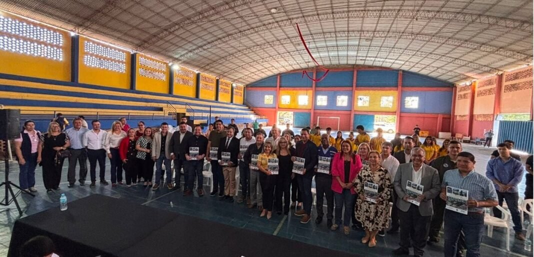 Paraguay: Luque Lidera la Seguridad Vial Urbana con Estrategia Sin Precedentes